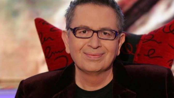 Πέθανε ο Θέμος Αναστασιάδης