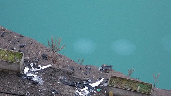 Θρίλερ με εξαφάνιση 35χρονης