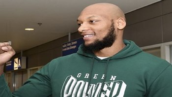 Με Πέιν κόντρα στη Μακάμπι ο Παναθηναϊκός – Εκτός ο Λάνγκφορντ