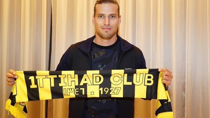 Ο Πρίγιοβιτς πανηγύρισε την πρόκριση του ΠΑΟΚ – ΦΩΤΟ