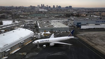 Συναγερμός στο αεροδρόμιο Νιούαρκ του Νιου Τζέρσεϊ – Εντοπίστηκαν ύποπτα drones – ΤΩΡΑ