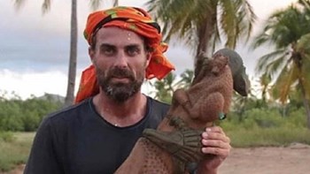 Δείτε που επένδυσε ο Στέλιος Χανταμπάκης τα χρήματα που κέρδισε από το Nomads -ΦΩΤΟ