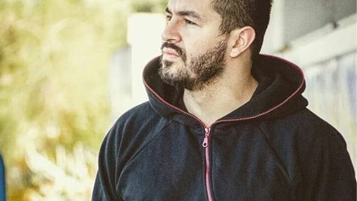 Το δημόσιο μήνυμα του Πάνου Ζάρλα στον Φίλιππο Αρβανίτη από το Power of Love – ΦΩΤΟ