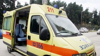 Τραγωδία στο Ηράκλειο – Βρήκε τον γιο της νεκρό στο σπίτι του