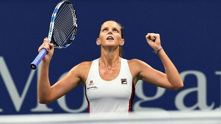 Ανατροπή από την Πλίσκοβα – Ήττα «σοκ» για τη Σερένα -BINTEO