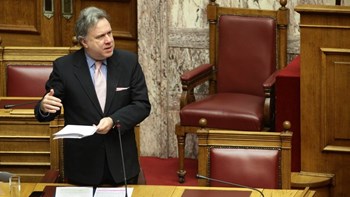 Κατρούγκαλος: Με τη συμφωνία των Πρεσπών πήραμε το 110% όσων παγίως ζητούσαμε