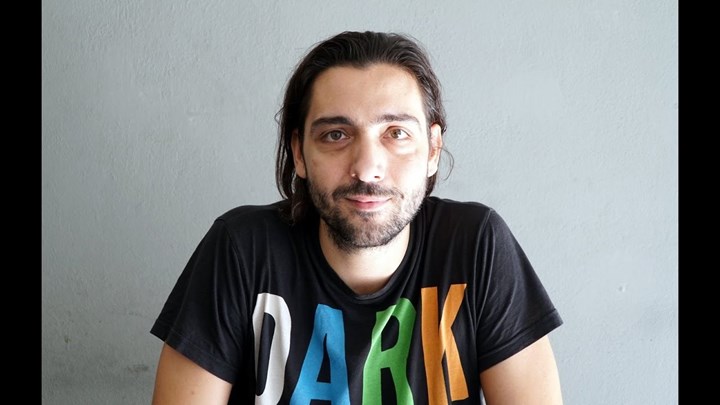 Ο Ασπιώτης πλάι στην Παπαληγούρα στη «Δασκάλα με τα χρυσά μάτια»