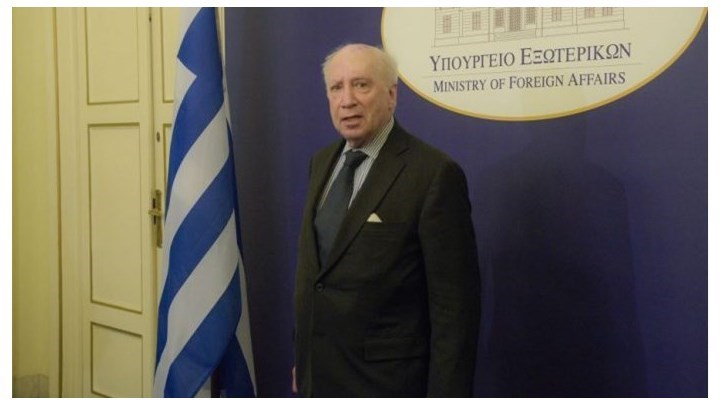 Παρέμβαση Νίμιτς: Εάν η Συμφωνία των Πρεσπών αποτύχει, οι συνέπειες θα ήταν βαθιές