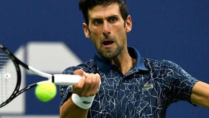 Αποχώρησε ο Νισικόρι και πέρασε ο Τζόκοβιτς στα ημιτελικά του αυστραλιανού Όπεν – ΒΙΝΤΕΟ