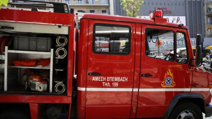 Τραγωδία στην Αμφίπολη – 43χρονος καταπλακώθηκε από σκεπή