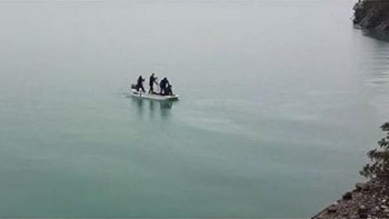 Τραγικός επίλογος για την αγνοούμενη στο Αγρίνιο – Βρέθηκε νεκρή στον πάτο της λίμνης – ΦΩΤΟ – ΒΙΝΤΕΟ