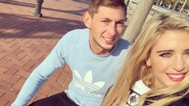 Μήνυμα-γρίφος από την πρώην σύντροφο του Σάλα: Δεν πιστεύω ότι είναι ατύχημα, ερευνήστε τη μαφία