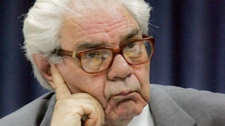 Κασιμάτης στον Realfm 97,8: Εάν περάσει η Συμφωνία των Πρεσπών θα είναι μία ψευδής σύμβαση και θα μπορεί να αμφισβητηθεί