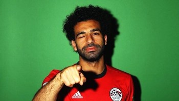 Γιατί έκλεισε τον λογαριασμό του στο twitter ο Σαλάχ