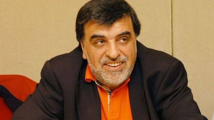 Πέθανε ο πρώην πρόεδρος της ΑΔΕΔΥ, Σπύρος Παπασπύρος