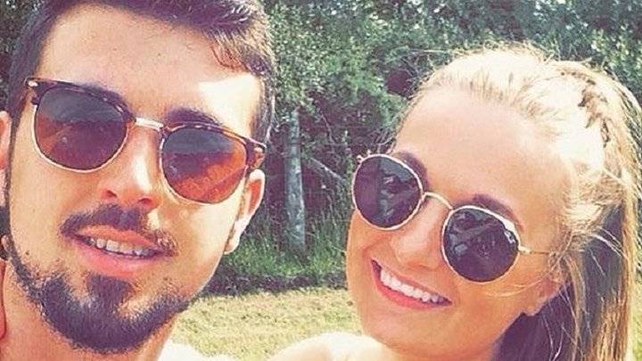 Η χαρά μετατράπηκε σε εφιάλτη – Νεκρή μέσα σε πισίνα βρέθηκε μελλόνυμφη – ΦΩΤΟ