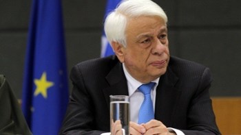 Επικοινωνία του Προκόπη Παυλόπουλου με τη σύζυγο του Θέμου Αναστασιάδη