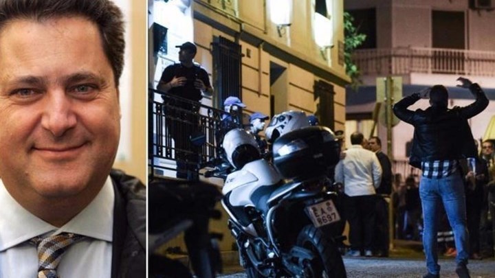 Δίκη για τη δολοφονία Ζαφειρόπουλου: Τα τελευταία λόγια του δικηγόρου και το «μήνυμα που έπρεπε να φύγει»