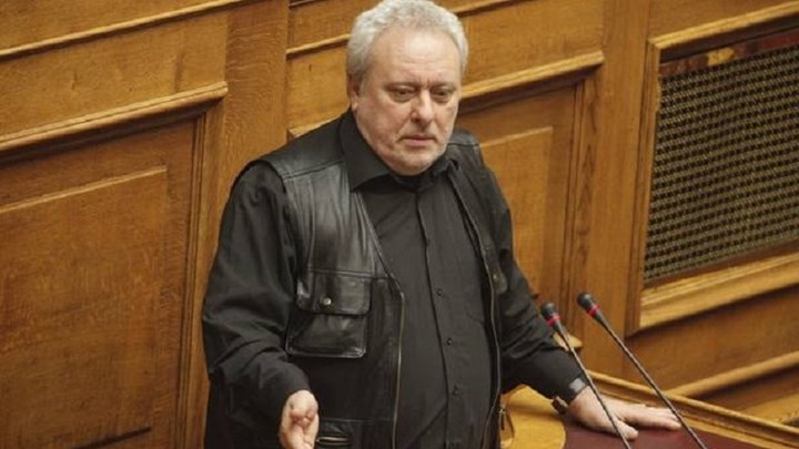 Ψαριανός: Μακάρι να μπορούσε να αναστηθεί το Ποτάμι