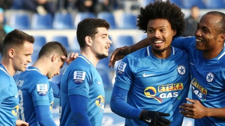 Ο Ατρόμητος “σφράγισε” το εισιτήριο για τα προημιτελικά