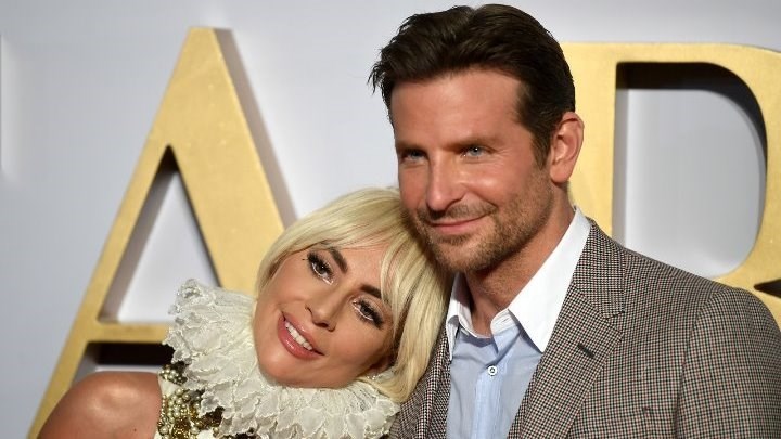 Σνόμπαραν τον Μπράντλεϊ Κούπερ για τα Όσκαρ – Η Λέιντι Γκάγκα τον στηρίζει απόλυτα