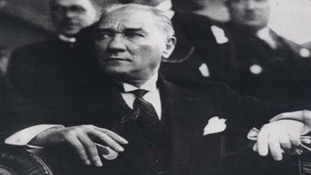 Ξεπούλησε βιβλίο για τον Κεμάλ Ατατούρκ – Το κόστος του ήταν 415 ευρώ