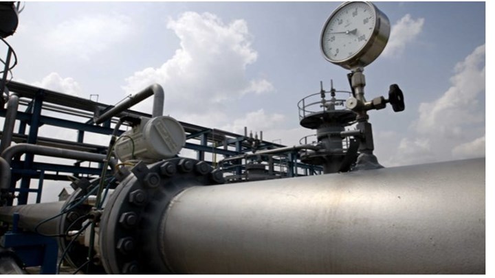 Επεκτείνεται σε 18 πόλεις το δίκτυο φυσικού αερίου