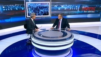 Καμμένος: Τσίπρας και Μητσοτάκης πάνε “πακέτο” στο ξεπούλημα της Μακεδονίας -ΒΙΝΤΕΟ