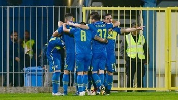Το ματς της χρονιάς στην Τρίπολη – Ο Αστέρας νίκησε 5-3 την ΑΕΛ και προκρίθηκε στα προημιτελικά