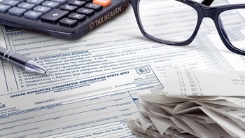 “Παγίδες” τεκμηρίων και στις φετινές δηλώσεις – Ποιοι κινδυνεύουν με έξτρα φόρους