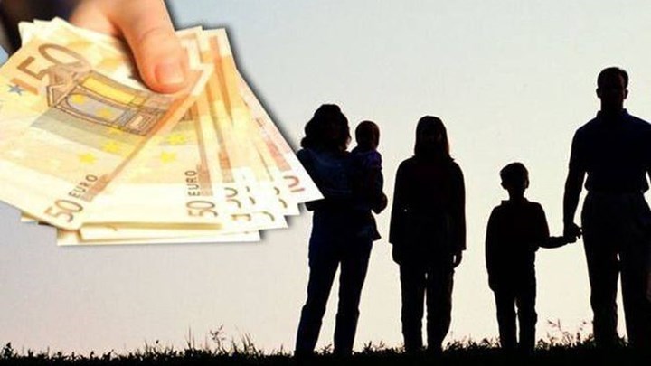 Σας αφορά: Πότε θα αρχίσουν οι αιτήσεις για το επίδομα παιδιού για το 2019