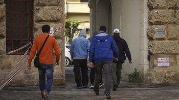 Με τον «νόμο Παρασκευόπουλου» επιχειρεί να βγει από τη φυλακή ο 23χρονος που κατηγορείται ότι βίασε τη 19χρονη στη Ρόδο