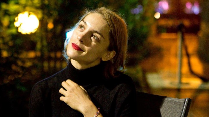 Και η Γιούλικα Σκαφιδά στη «Δασκάλα με τα χρυσά μάτια»