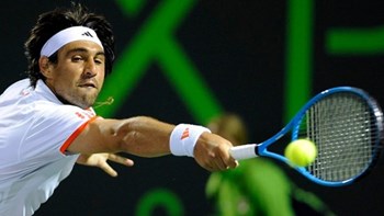 Παγδατής για Τσιτσιπά: Πιστεύω ότι το μέλλον του ανήκει