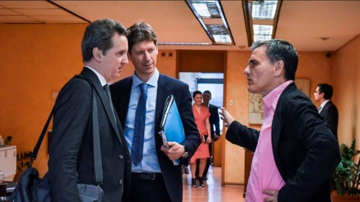 Κυβερνητική πηγή: Στόχος να κλείσουν όλες οι εκκρεμότητες έως 27 Φεβρουαρίου