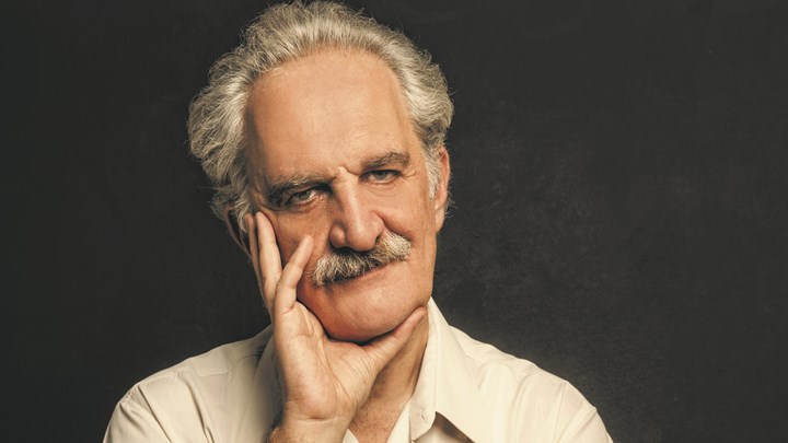 Καταλειφός-Σκεύας ετοιμάζουν «Αρχιμάστορα Σόλνες» και «Τέλος»