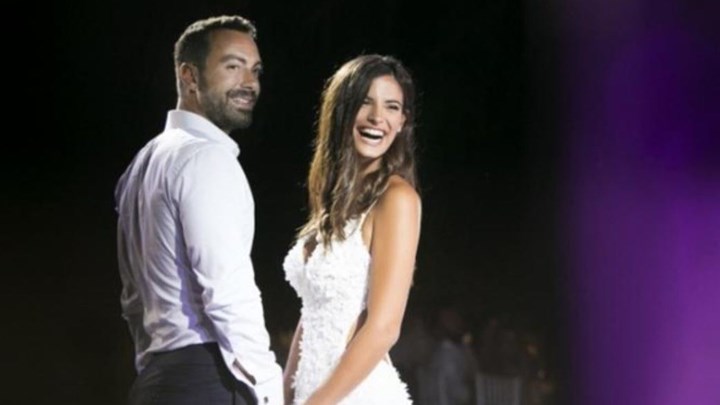 Aποκάλυψη για το Survivor 3 – Η φιλική σχέση παίκτη με τον Σάκη Τανιμανίδη – Ήταν καλεσμένος και στον γάμο του – ΦΩΤΟ