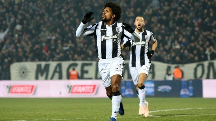 Ανανέωσε ο Μπίσεσβαρ με τον ΠΑΟΚ έως το 2022 – ΦΩΤΟ