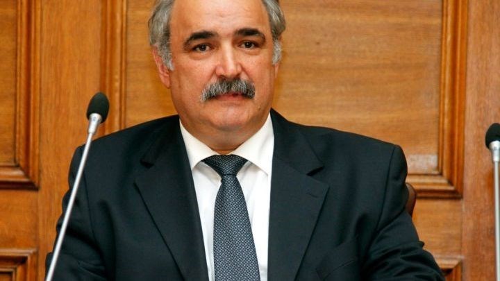 Μπόλαρης: Η Συμφωνία των Πρεσπών υπερισχύει του Συντάγματος της ΠΓΔΜ