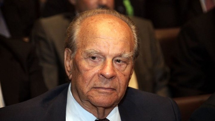 Αχιλλέας Καραμανλής για Συμφωνία Πρεσπών: Αδιανόητη εθνική υποχώρηση που εγκυμονεί μεγάλους κινδύνους