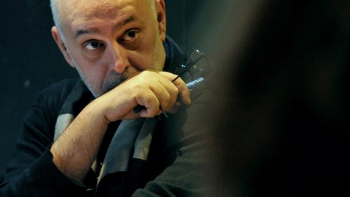 Πέθανε ο συγγραφέας Χρήστος Αγγελάκος σε ηλικία 57 ετών