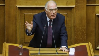 Λεβέντης: Η Ελλάδα από αύριο έχει εθνικό πένθος – ΒΙΝΤΕΟ
