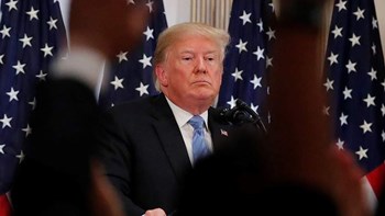 Οι ΗΠΑ διατάσσουν διπλωμάτες τους να εγκαταλείψουν τη Βενεζουέλα