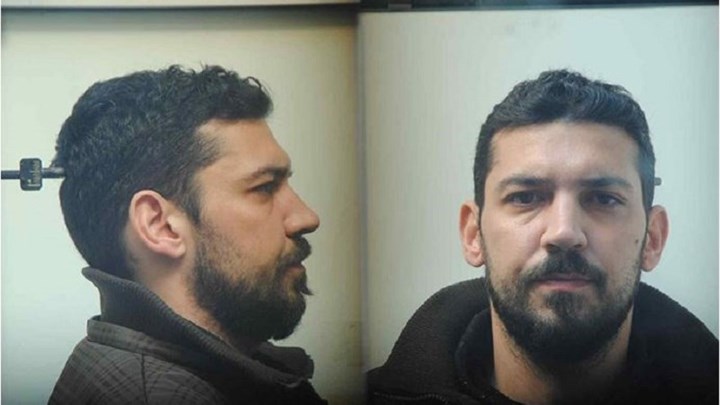 ΕΛ.ΑΣ.: Αυτός είναι ο ληστής που σκορπούσε τον τρόμο στη Θεσσαλονίκη – ΦΩΤΟ