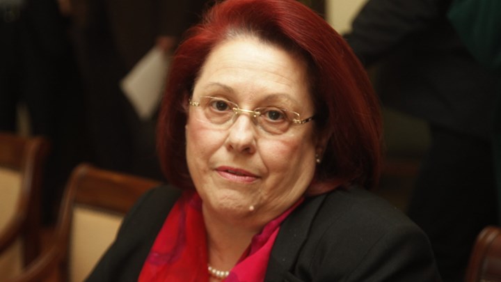 Παπασπύρου στον Realfm 97,8: Βρήκαμε τρύπα τέσσερα εκατομμύρια ευρώ στον ΟΚΑΝΑ