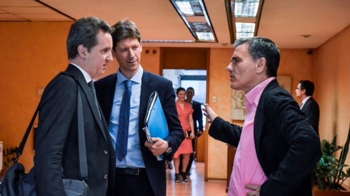 Κυβερνητική πηγή: Απομένουν κάποιες λεπτομέρειες για το διάδοχο πλαίσιο του νόμου Κατσέλη – Φεύγουν οι Θεσμοί