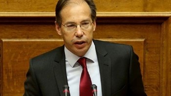 “Ναι” από τον Μαυρωτά στη Συμφωνία των Πρεσπών – ΤΩΡΑ