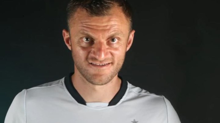 Επιστρέφει στον Ολυμπιακό ο Αβραάμ Παπαδόπουλος