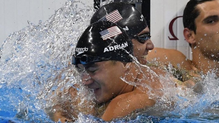 Σοκ στην κολύμβηση: Πέντε φορές χρυσός Ολυμπιονίκης ανακοίνωσε ότι έχει καρκίνο – ΦΩΤΟ