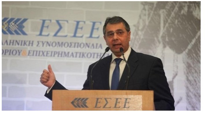 Κορκίδης: Οι ελληνικές επιχειρήσεις πρέπει να κατοχυρώσουν τα σήματά τους με τον όρο “Μακεδονία”